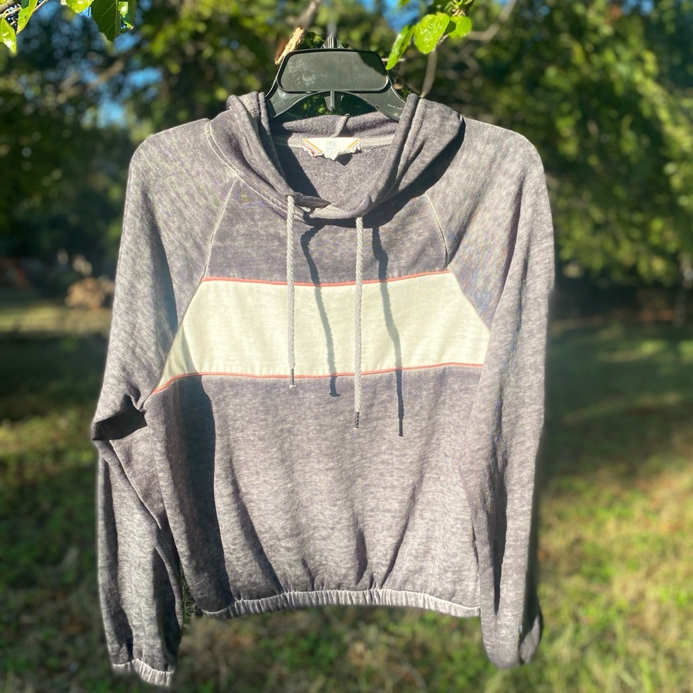 Pink Rose Soft Sweatshirt